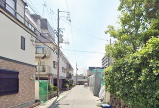 【外観】 | 日商岩井夙川マンション