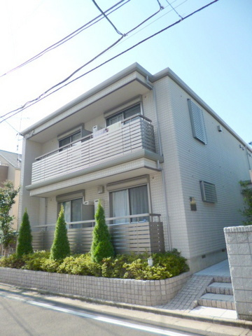 HOUSE OCTの外観|★耐震構造の旭化成ヘーベルメゾン★