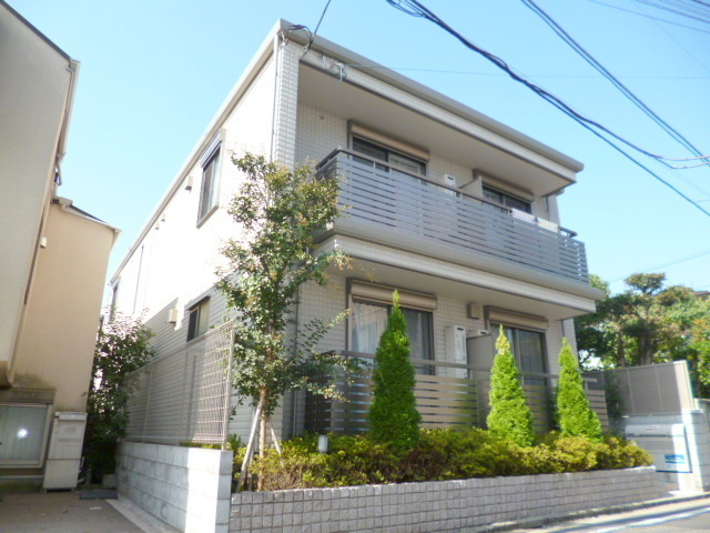 HOUSE OCTの外観|★耐震構造の旭化成ヘーベルメゾン★