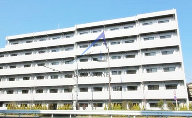 プレール・ドゥーク練馬中村橋
