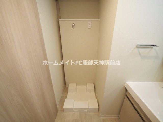 ミラージュパレス本町Departのその他