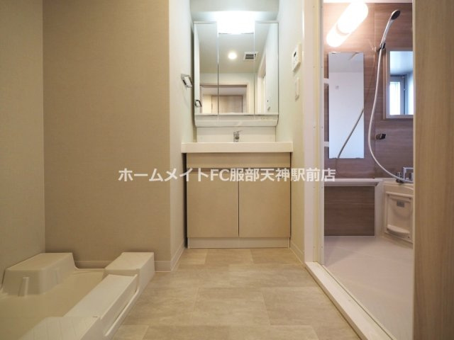 ミラージュパレス本町Departのその他