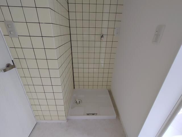東山マンションの設備