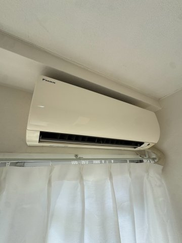 東山マンションの設備