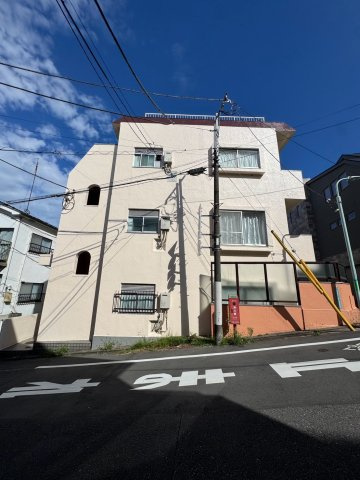 東山マンションのその他共用部分