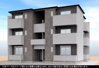 KEIAI RESIDENCE 上尾Ⅷ