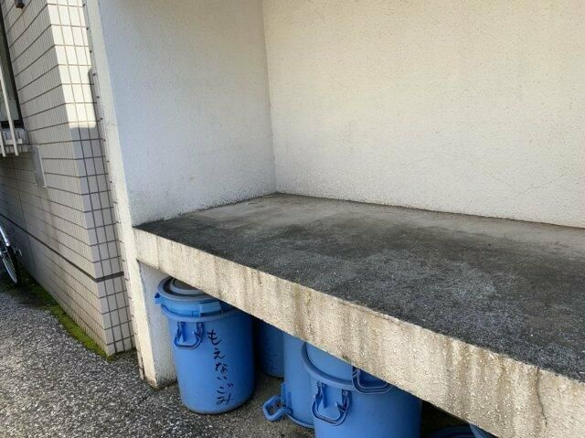 スターハイツ初台のその他共用部分
