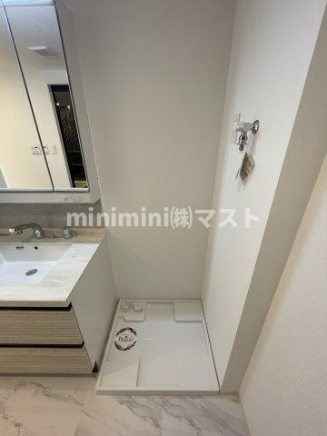 プレジオキタハマの設備