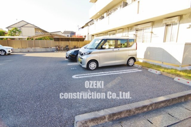 クラールのその他共用部分