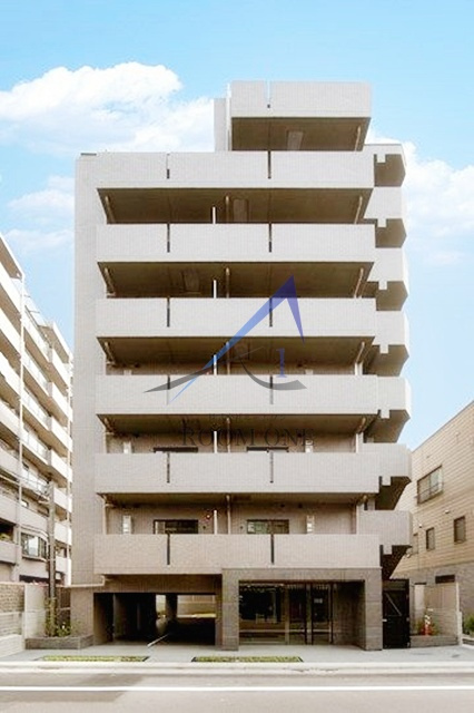 ルーブル大島