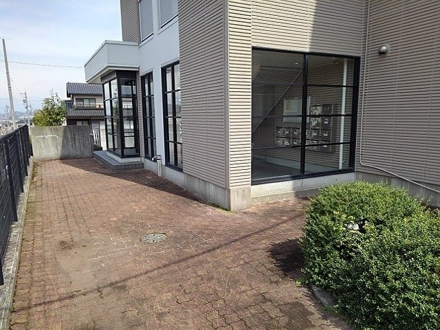 メゾンソレアードⅡのその他