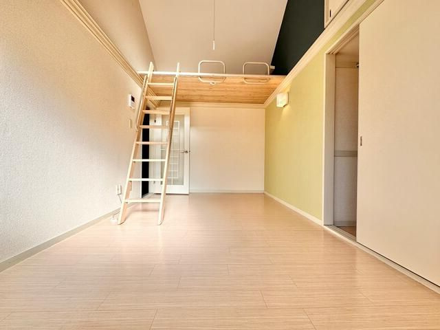 パレス中山第一のその他