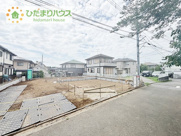 守谷市松ケ丘6期　新築戸建　1号棟の画像