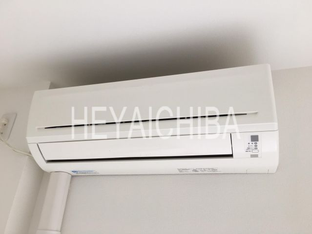 フュージョナル秋葉原の設備|エアコン