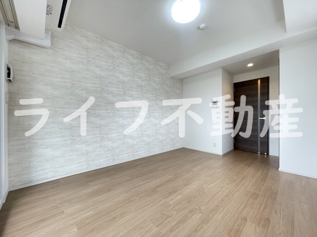 La　Douceur 荒本の内装