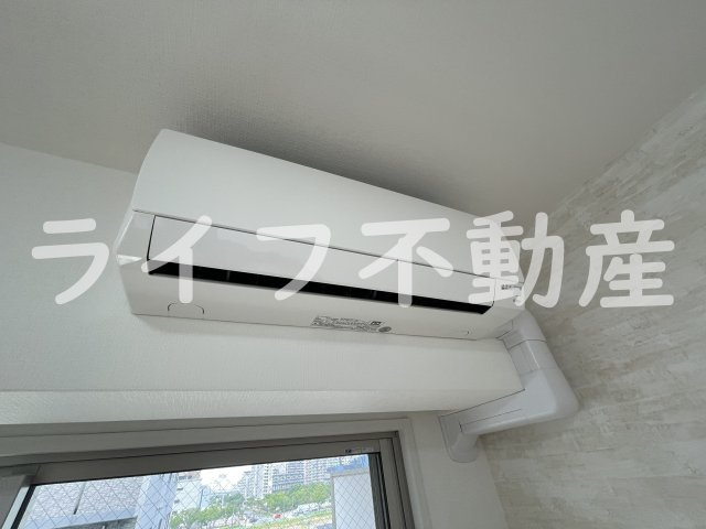 La　Douceur 荒本の設備