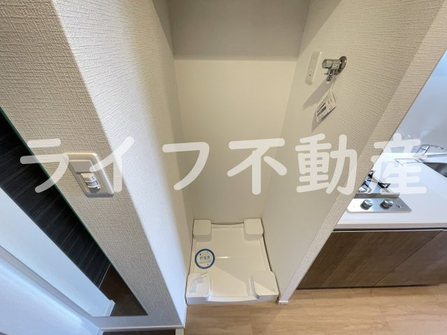 La　Douceur 荒本の設備