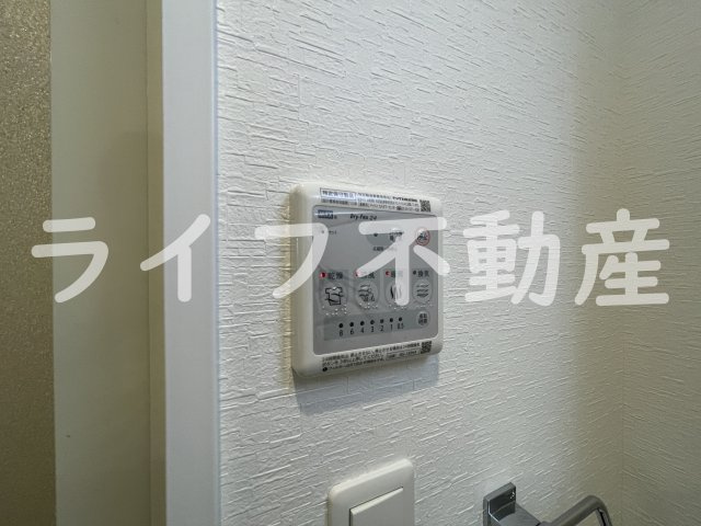 La　Douceur 荒本のその他