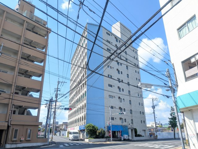 ブルーハイツ三郎丸（A-15）
