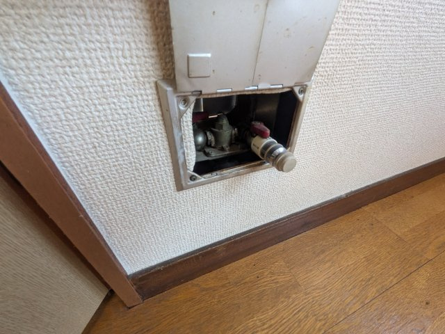 ブルーハイツ三郎丸（A-15）のその他