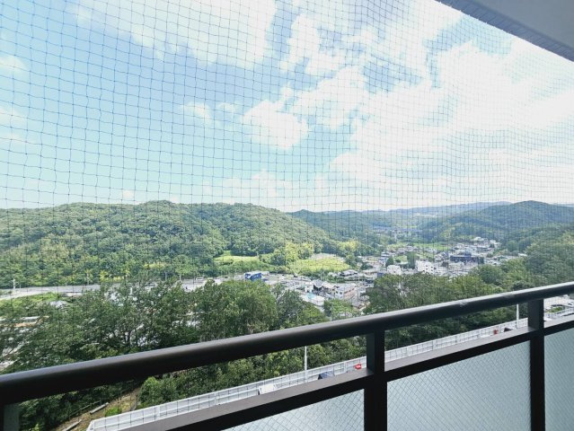シーアイマンション須磨エクシードの展望