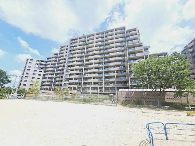 シーアイマンション須磨エクシード