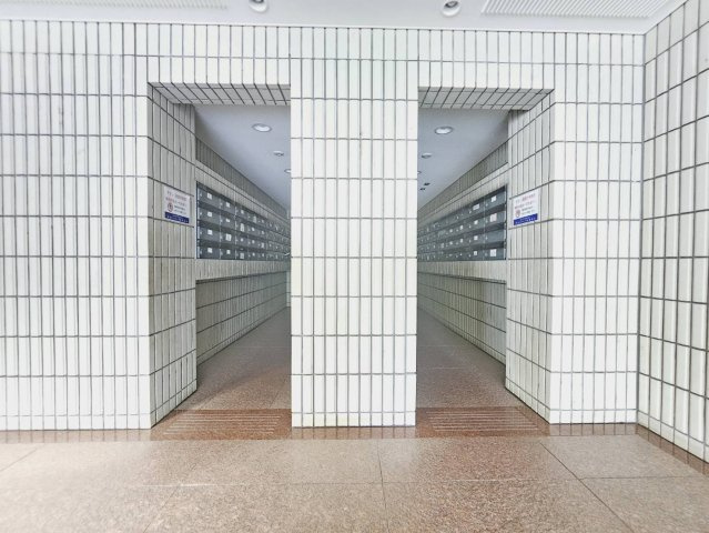 シーアイマンション須磨エクシードの設備