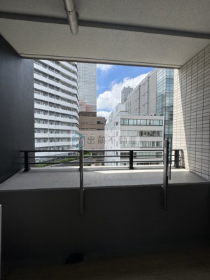 【展望】 | クレヴィア池袋イースト