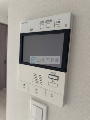 【セキュリティ】 | クレヴィア池袋イースト