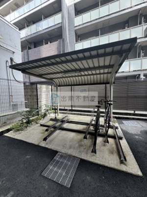 【その他共用部分】 | クレヴィア池袋イースト