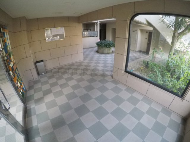 【ロビー】 | カルム香川2