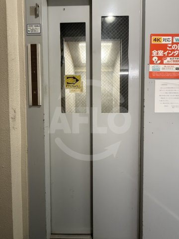 コンフォート緑橋のその他共用部分