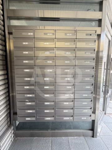 コンフォート緑橋のその他共用部分