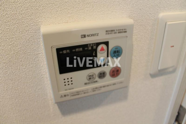 【設備】FASTATE　OSAKA　DOMECITY（ファステート大阪ドームシティ）