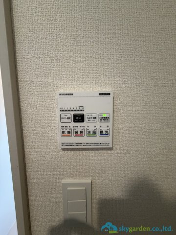 平塚市河内2丁目　新築戸建　全1棟1号棟の設備