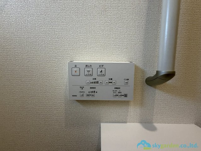 平塚市河内2丁目　新築戸建　全1棟1号棟の設備
