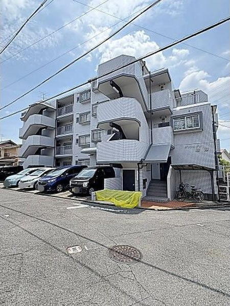 グリーンシティ瑞穂