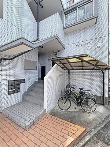 グリーンシティ瑞穂のその他