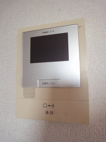 ミルキーウェイのセキュリティ