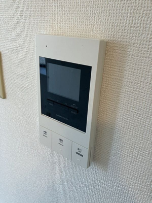 【セキュリティ】 | イントランス梅丘ヒルズ
