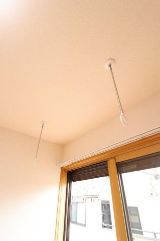 メゾンエトワールの設備