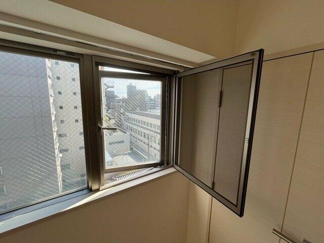 墨田区緑３丁目の賃貸マンションの展望