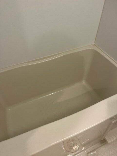 墨田区緑３丁目の賃貸マンションの浴室