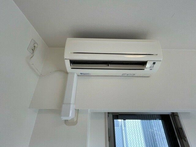 墨田区緑３丁目の賃貸マンションの設備