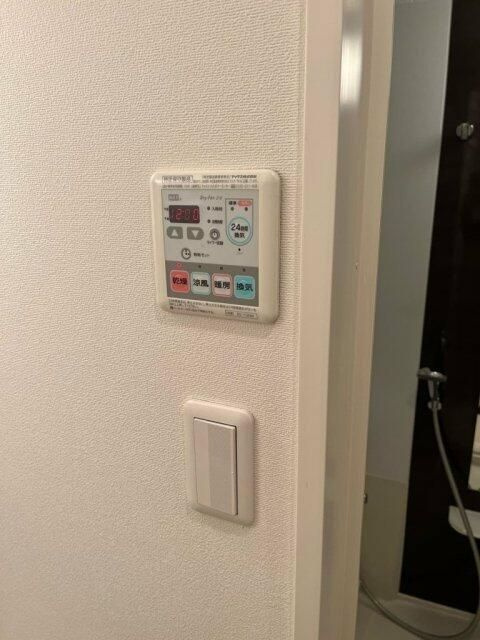 墨田区緑３丁目の賃貸マンションの設備