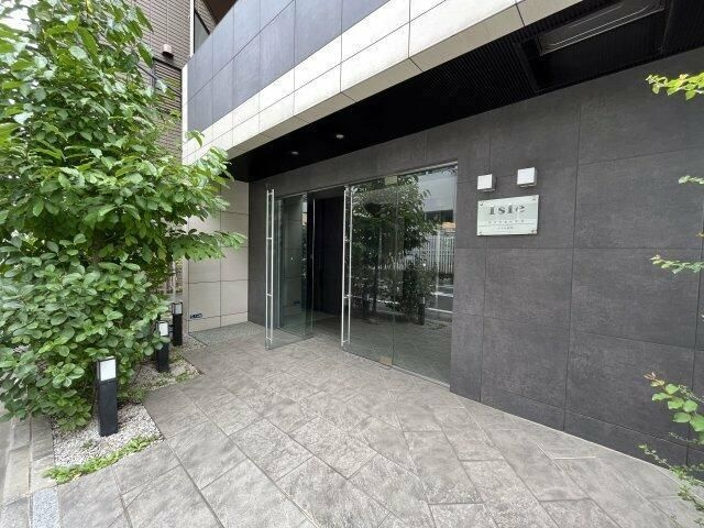 墨田区緑３丁目の賃貸マンションのその他共用部分