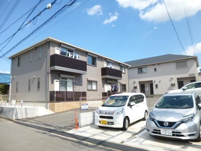 【設備】 | エルメゾン南栗原