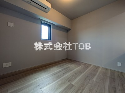 【内装】 | ＡＩＦＬＡＴ明大前 | 5帖