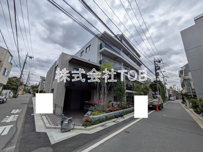 【外観】 | ＡＩＦＬＡＴ明大前