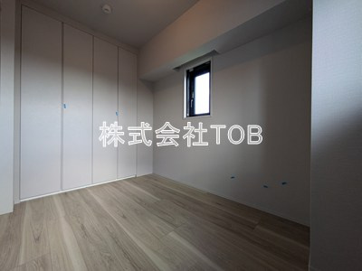【内装】 | ＡＩＦＬＡＴ明大前 | 4.3帖